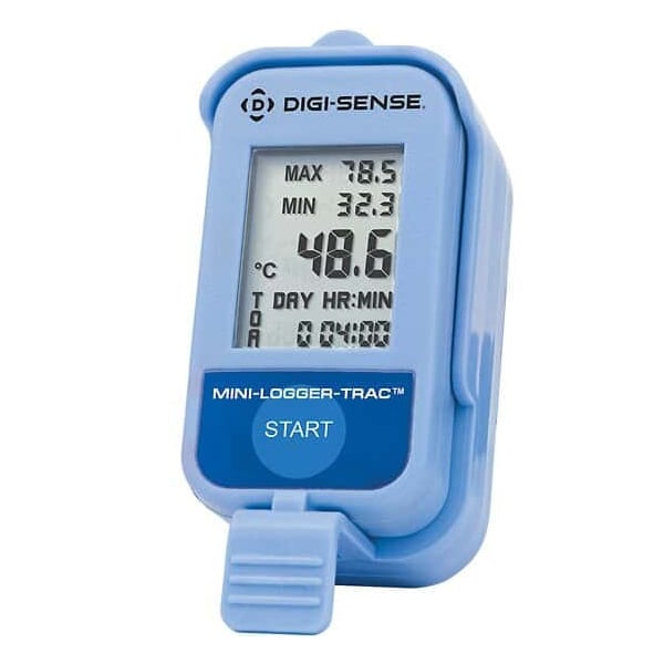 Mini Data Logger